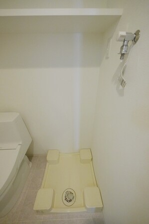 パティーナ東武練馬の物件内観写真